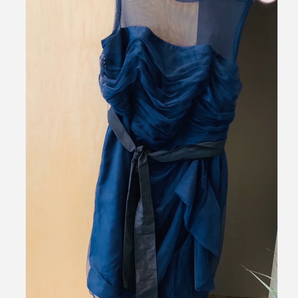 Vera by Vera Wang Bridesmaid/Cocktail Dress